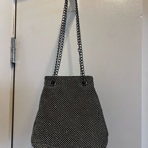 Sparkly Diamond Women's bag